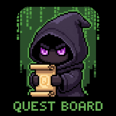 Sage β daily quests